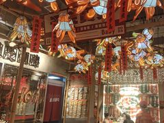 -大芊金重庆串串火锅(南京路店)