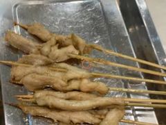 -金乐活美食(中街店)