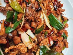 -湘妹湖南菜馆(自力店)