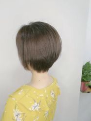 -西克造型美发连锁
