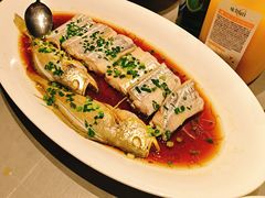 -阿明小菜·海鲜·上海菜(梅陇店)