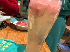-青瓷火锅料理(西单大悦城店)