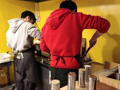大堂-傅强排骨(成都总店)