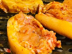 -胡四哥特色火盆烧烤(总店)