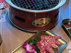 -西塔老太太泥炉烤肉(北京望京店)