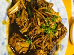 -许村蟹面(海宁许村大道店)