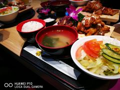 -无限双拼照烧双拼饭(和平店)