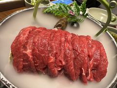 -盡膳口福跷脚牛肉火锅(晶耀前滩店)