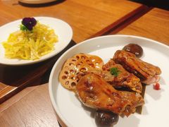 -清水亭湖北菜(大屯DT51店)