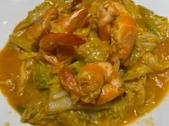 -船歌·鱼水饺青岛菜(合肥路永旺店)