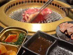 -谷牛和牛烤肉(漕河泾印象城店)