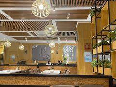 大堂-如轩·海鲜砂锅粥·潮汕菜(小榄店)