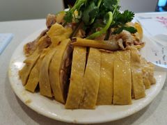 白切鸡-振鼎鸡(天钥桥路店)