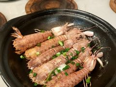 -甬小馆·焗海鲜温州菜(五马街店)