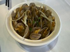 -稻香海鲜饭店(第一国际店)