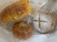 -前进麦味·天然烘焙(凯德1818店)