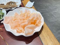 -金刚山烧烤(中山路店)