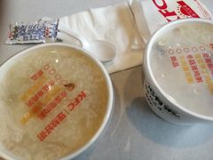 -肯德基(甘家口店)