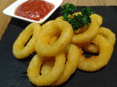 -棒约翰比萨·意面(剑河店)