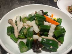 -前海沿·青岛菜(乐客城店)
