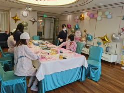 -梓爱月子中心(花都店)