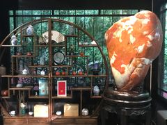-乾园.魏庐湖景餐厅(花港店)