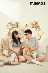 -专注孕妇照亲子照·纪田摄影