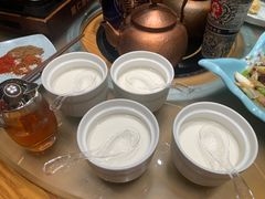 -娜仁图雅蒙古美食村(33小镇店)