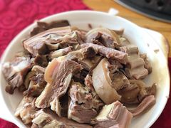 -光明清汤羊(宝业路店)