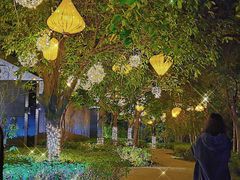 -蓝楹湾度假酒店