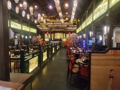 -HOHO餐厅(古子城店)