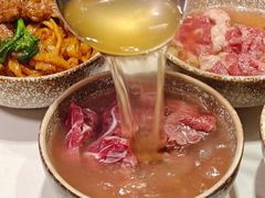 -今日牛事潮汕鲜牛肉火锅(瑞金店)