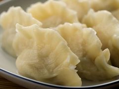 -双合园·海鲜水饺青岛菜(上清路店)
