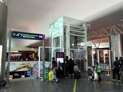-吉隆坡国际机场