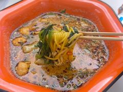 -张亮麻辣烫(哈尔滨金爵万象店)