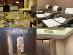 -益健·足疗汗蒸SPA(芙蓉广场店)
