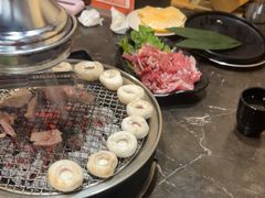 -江城二当家烤牛肉(莲塘新村店)