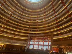 -杭州国际会议中心洲际酒店-原素全日餐厅(解放东路店)