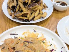 -米香居新鲁味·水饺餐厅