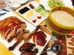 -佳兰雅序融合菜(高新店)