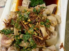 -新辉港式茶餐厅(北栅店)