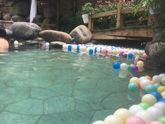 -张家港金凤凰度假村温泉