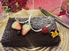 -大唐西市酒店-丝路阳光西餐厅