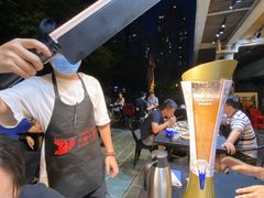 -三妹小龙虾·黄油蟹(华侨城总店)
