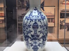 -中国客家博物馆