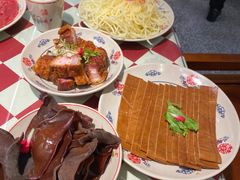 -赵美丽重庆火锅(西安直营总店)