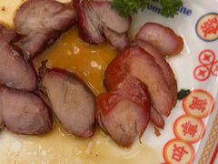 -古南都·老广东酒楼(龙江店)