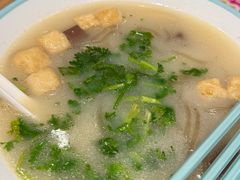 -小杨生煎(香港名都店)