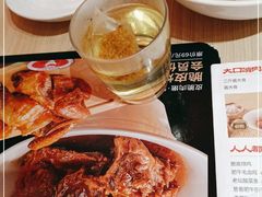 -大师兄·手工面·西北菜(美的悦然广场店)