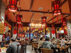 -老街鱼嘴巴(坡子街老店)